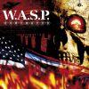 W.A.S.P.     2  ! DOMINATOR      2007  Steamhammer-SPV/ Wizard [!] 