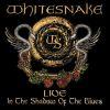     WHITESNAKE - LIVE ... IN THE SHADOWS OF THE BLUES [Steamhammer-SPV/ Wizard]   27  [!]   :
