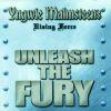  YNGWIE MALMSTEEN`s Rising Force "Unleash The Fury" [SPV/ Wizard]     25  [!]