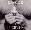 2 - LUCIFUGE  RE-RELEASE (CD)