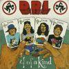 FOUR OF A KIND (CD)