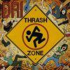 THRASH ZONE (CD)