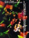 LIVE IN CONCERT (DVD) LIVE IN CONCERT (DVD)