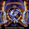 SOMEWHERE OUT IN SPACE RE-RELEASE (CD)