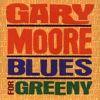 BLUES FOR GREENY REMASTERED (CD)