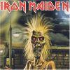 IRON MAIDEN REMASTERED (CD)