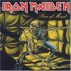 PIECE OF MIND REMASTERED (CD)