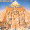 POWERSLAVE REMASTERED (CD)