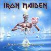 SEVENTH SON OF A SEVENTH SON REMASTERED (CD)