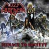 MENACE TO SOCIETY RE-RELEASE (CD)