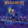 RUST IN PEACE REMASTERED (CD)