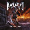 METAL LAW (2CD+DVD)