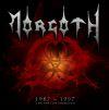 MORGOTH "1987-97 The Best Of Morgoth" (DCD) - Out on 24.01.2005 all over Europe [!!!]
