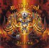 MOTORHEAD - only hell is hotter!