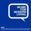 MUSIC FOR MODERN LIVING PART 2 (2CD BOX)