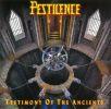 TESTIMONY OF THE ANCIENTS (CD)