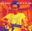 GET OUT OF MY YARD (CD)