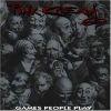 GAMES PEOPLE PLAY RE-ISSUE (CD)