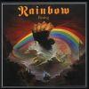 RAINBOW RISING REMASTERED (CD)