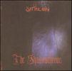 THE SHADOWTHRONE (CD)