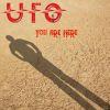 YOU ARE HERE (CD)