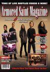 ARMORED SAINT DVD Lessons NOT Well Learned 1991-2001 will be released!