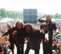 CANDLEMASS sign new record deal with Nuclear Blast  [!]