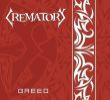 CREMATORY  -  New Hit-Single "GREED" Out Now!