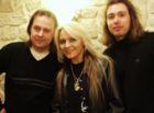 DORO has signed a deal with AFM Records!!!