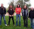HAMMERFALL new album is finished, the name is Chapter V: Unbent, Unbowed, Unbroken [!]