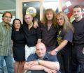 HELLOWEEN signs a new contract with Steamhammer/ SPV!