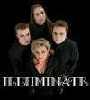 ILLUMINATE - new studio album "AugenBlicke" on September 27th!