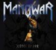    [!!]  MANOWAR - GODS OF WAR [Magic Circle-SPV/ Wizard]   26  [!!]    +   [!!]