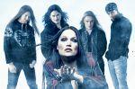 NIGHTWISH to disclose tracklist of upcoming album "Once"!