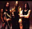 RAISE HELL - Swedish Death/Thrashers signs to Black Lodge records.