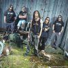 SHADOWS FALL hot news - 100.000 albums sold in the US, new album & video release!!!